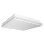 Светодиодный светильник 42 Вт 4200Лм, 3000…6500К SMART WIFI ORBISMAGNET 450X450TW WTLEDV | 4058075572690 | LEDVANCE