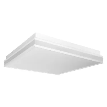 Светодиодный светильник 42 Вт 4200Лм, 3000…6500К SMART WIFI ORBISMAGNET 450X450TW WTLEDV | 4058075572690 | LEDVANCE