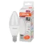 Лампа светодиодная LED 7 Вт E14 6500К 560Лм свеча 220 В (замена 60Вт) OSRAM