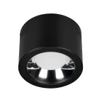 Светильник светодиодный SP-STORM-R176-20W Day4000-MIX (BK, 80 deg, 230V) (ARL, IP20 металл, 3 года)