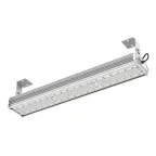 Светильник светодиодный промышленный ДПП/ДБП TLSR07-150-850-Л120 150Вт 23400лм 5000K Ra80 IP65