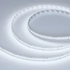 Лента UL-A200-10mm 24V White6000 (20 W/m, IP20, 2835, 5m) (, высок.эфф.150 лм/Вт)