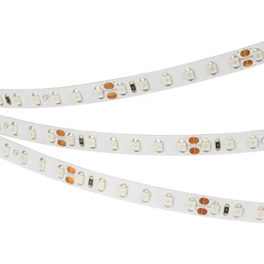 Лента светодиодная RT 2-5000 24V Blue 2x (3528, 600 LED, LUX) | 008783(1) | Arlight