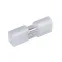 Соединитель прямой ARL-CF5060-RGB | 022304 | Arlight