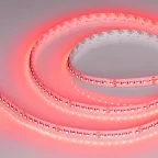 Лента LED MINI-120-24V RGB 12mm (3535, 5m, LUX) (ARL, 22.4 Вт/м, IP20)