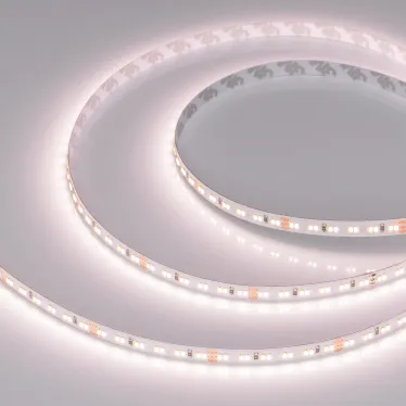 Лента LED MICROLED-M240-8мм 24V White-MIX (19.2 W/m, IP20, 2216, 5м) (ARL, Открытый)