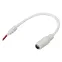 Коннектор питания J5.5-2.1mm-M-10cm | 020775 | Arlight