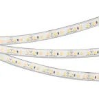 Лента герметичная RTW-PU-A120-10.5mm 12V Day4000 (16.8 W/m, IP68, Wire 2m, 5m) (Arlight, -)