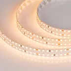 Лента S2-A280-15мм 24V Warm3000 (20 W/m, IP20, 2835, 2.5м)