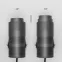 Светильник светодиодный ALT-RAY-ZOOM-R89-25W Warm3000 (DG, 10-40 deg, 230V) (ARL, IP67 Металл, 3 года)