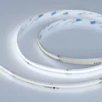 Лента SPI-COB-X378-12мм 24V White6000-PX63-BPT (7 W/m, IP20, 5м) (бегущий огонь)