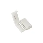 Соединитель FIX-RGBW-12mm (5-pin) (ARL, -)