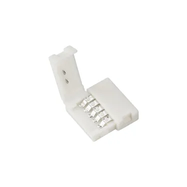 Соединитель FIX-RGBW-12mm (5-pin) (ARL, -)