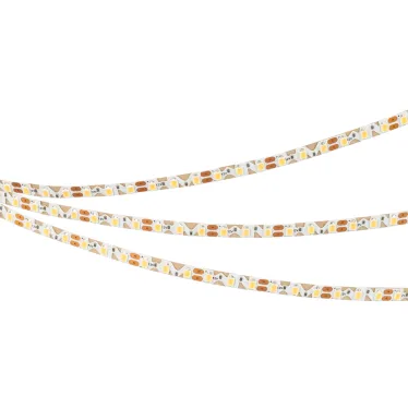 Лента RZ-A120-6мм 12V Warm3000 (12 W/m, IP20, 2835, 5м) (12 Вт/м, IP20)