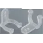 Клипса NLSC-clip-2835-220V-NEONLED360