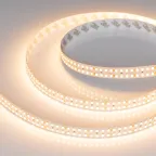 Лента светодиодная UL-A320-15mm 24V Warm2700 (32 W/m, IP20, 5m) (ARL, 7 лет, 320 LED/m)