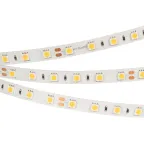 Лента светодиодная RT 2-5000 24V Cool 8K 2x (5060, 300 LED, LUX) | 013757(1) | Arlight
