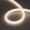 Лента герметичная MOONLIGHT-TOP-A336-D18mm 24V Day4000 360deg (14.4 W/m, IP65, 2835, 5m, wire x1) (Arlight, Вывод прямой, 3 года)