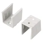 Крепёж для ALU-WIDE-H28 (ARL, Пластик)