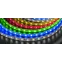 Лента светодиодная NLS-3528RGB60-4.8-IP20-12V-R20