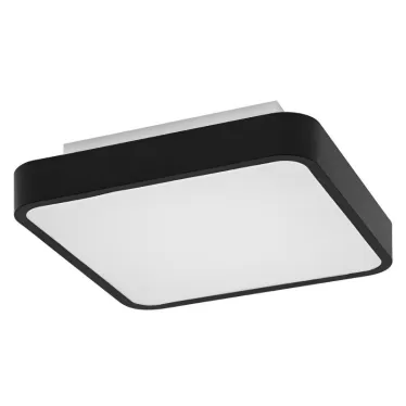 Светодиодный светильник 28 Вт 2800Лм, 3000…6500К SMART WIFI ORBIS SQ BL 350 RGBTW BKLEDV | 4058075572874 | LEDVANCE