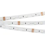 Лента светодиодная RT 2-5000 24V RGB 2x (5060, 300 LED, LUX) | 010367(B) | Arlight
