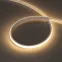 Светодиодная лента герметичная MOONLIGHT-TOP-X320-11x7mm 24V Warm3000 (10 W/m, IP65, CSP, 5m, wire x2) (Arlight, Силикон) | 038317 | Arlight