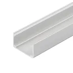 Профиль ARL-THOR-25x27mm-980-M ANOD (ARL, алюминий)