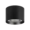 Светильник SP-DICE-R77-10W Day4000 (BK, 24 deg, 230V) (Arlight, IP54 Металл, 5 лет)