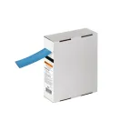                  Термоусаживаемая трубка ТУТнг 20/10 синяя в коробке (10 м/упак)  | SQ0518-0446 | TDM
               