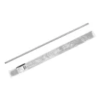                  Трубка термоусаживаемая, клеевая ТТк(3:1)-1,6/0,5-П | SQ0548-0901 | TDM
               