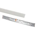                  Термоусаживаемая трубка ТУТнг 6/3 белая по 1м (50 м/упак) | SQ0518-0201 | TDM
               