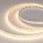 Лента RT-A192-10мм 24V Warm2700 (17.6 W/m, IP20, 2835, 5м) (высок.эфф.150 лм/Вт)