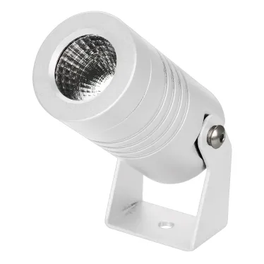 Светильник светодиодный ALT-RAY-R42-5W Day4000 (WH, 25 deg, 230V) (ARL, IP67 металл, 3 года)