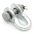                  Скоба (CK 7-1А) | 14700042 | NILED
               