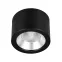 Светильник светодиодный SP-LEGEND-R176-20W Day4000 (BK, 50 deg, 230V) (ARL, IP20 металл, 3 года)