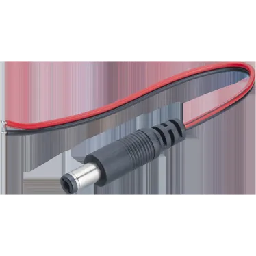 Коннектор NLSC-JACKM5.5-W-IP20