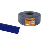                  Термоусаживаемая трубка ТУТнг 50/25 синяя (25 м/ролл)  | SQ0518-0111 | TDM
               