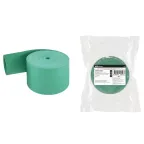                  Трубка термоусаживаемая для изоляции шин ТТШ-10-30/12-З | SQ0548-0409 | TDM
               