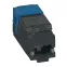 Коннекторы высокой плотности - категория 6 - UTP - 6 x RJ 45