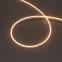 Лента герметичная MOONLIGHT-SIDE-M196-03x06mm 24V Warm2300 (7.2 W/m, IP54, 2216, 5m, wire x2) (Arlight, Вывод кабеля прямой)