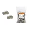 Разъем RJ-45 FTP для кабеля кат. 6, 8P8C (100шт) | SQ0561-0003 | TDM