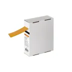                  Термоусаживаемая трубка ТУТнг 20/10 желтая в коробке (10 м/упак)  | SQ0518-0445 | TDM
               