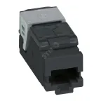                  Коннекторы высокой плотности - категория 5е - UTP - 6 x RJ 45
               