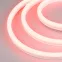 Лента светодиодная герметичная WAVE-SIDE-A120-12x25mm 230V Red (12 W/m, IP67, 50m, wire x2) (ARL, Грибовидная форма)
