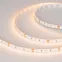Лента LED MICROLED-M120-8mm 24V Warm3000 (6.5 W/m, IP20, 2216, 5m) (ARL, Открытый)
