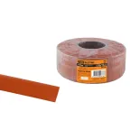                  Термоусаживаемая трубка ТУТнг 25/12,5 красная (50 м/ролл)  | SQ0518-0068 | TDM
               