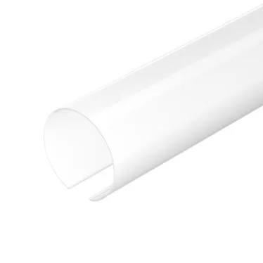 Экран ARH-ROUND-D100-2000 OPAL (Arlight, Пластик) | 036335 | Arlight