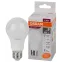 Лампа светодиодная LED 10 Вт E27 3000К 800Лм груша 220 В (замена 75Вт) OSRAM