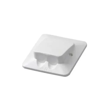 Крышка монтажной коробки с вводом IP44 | AK4 | 2TKA150003G1 | ABB